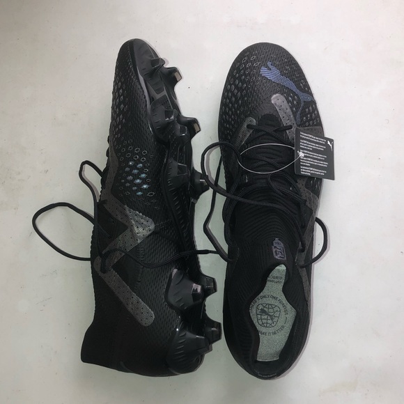 PUMA FUTURE ULTIMATE FG/AG MENS BOOT - Picture 3 of 7